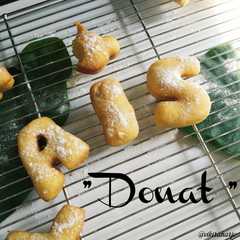 A picture of Donat.