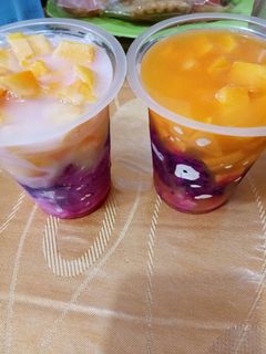 Foto resep Sop Buah / Sup Buah