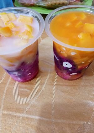 Foto resep Sop Buah / Sup Buah