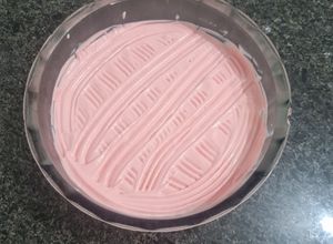 Foto de Mousse de morango