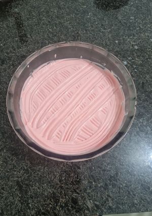 Foto de Mousse de morango