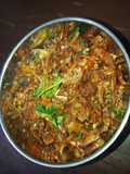 Sambel belalang kemangi