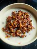 Bubur Multigrain kuah manis