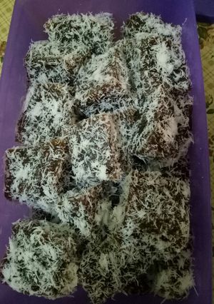 Foto resep Ongol ongol