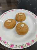 Magaj Laddu