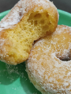 Foto resep Donat kentang empuk