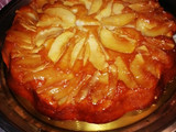 Kuchen de manzana 🍎