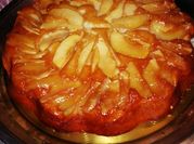 Una foto de kuchen con aceite