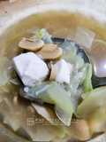 Sup Labu Air
