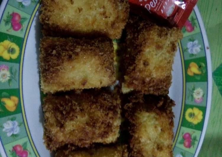 Risma (Risoles Mayo)