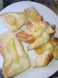 Facturas caseras