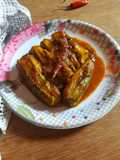 Pur bhora Potoler Dolma
