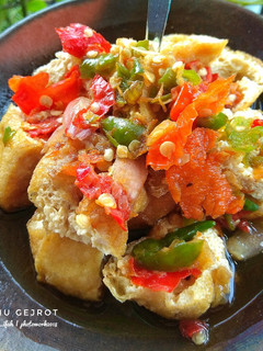 Foto resep Tahu Gejrot