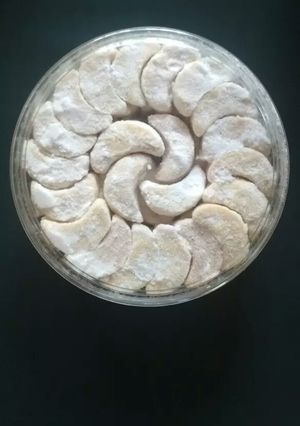 Foto resep Putri salju