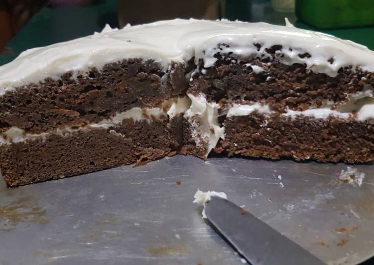 Cream Cheese Frosting