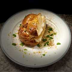 Sandwich (sweet & cheesy) - γλυκό σάντουιτς με τσουρέκι-レシピのメイン写真
