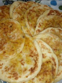 صورة لوصفة مخيمرات