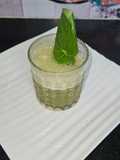 Paan mocktail by Shobha Rathod
