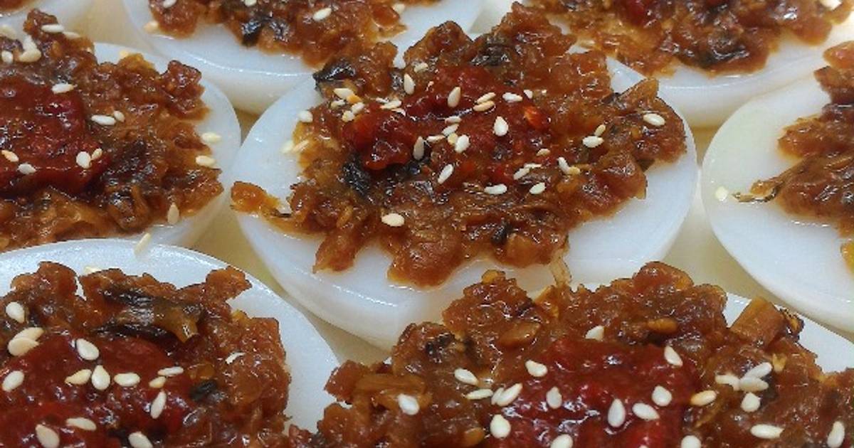 7 Ways To Enjoy Yaki Mochi (Japanese Grilled Rice Cake) - Chef JA Cooks