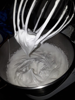 Una foto de Merengue Italiano