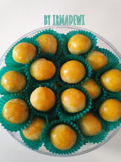 Foto resep Nastar Lembut