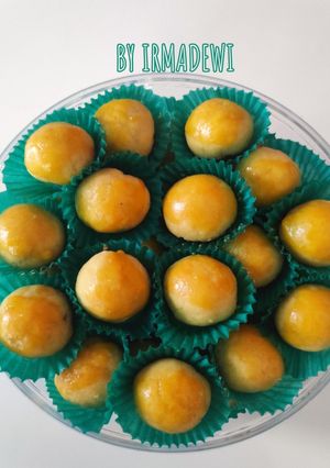 Foto resep Nastar Lembut