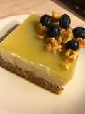 Fit-cheesecake ai fichi