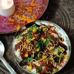 सॉफ्ट स्पंजी दही भल्ला (Soft Spongy dahi bhalla recipe in hindi)-レシピのメイン写真