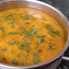 Dal Fry A picture of Dal Fry.