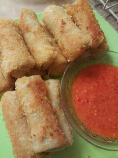 Foto resep Risoles sayur ala abang-abang