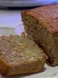 Bolo de Pera
