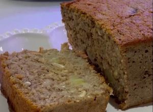 Foto de Bolo de Pera