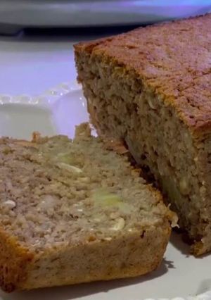 Foto de Bolo de Pera
