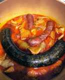 Callos a la madrileña