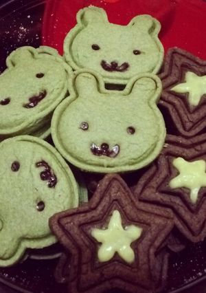 Foto resep Kukis (Simply Cookies)