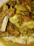 Tengkleng Iga Kambing
