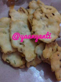 Foto resep Cireng crispy