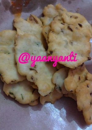 Foto resep Cireng crispy