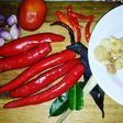 Bali Bandeng & Telur