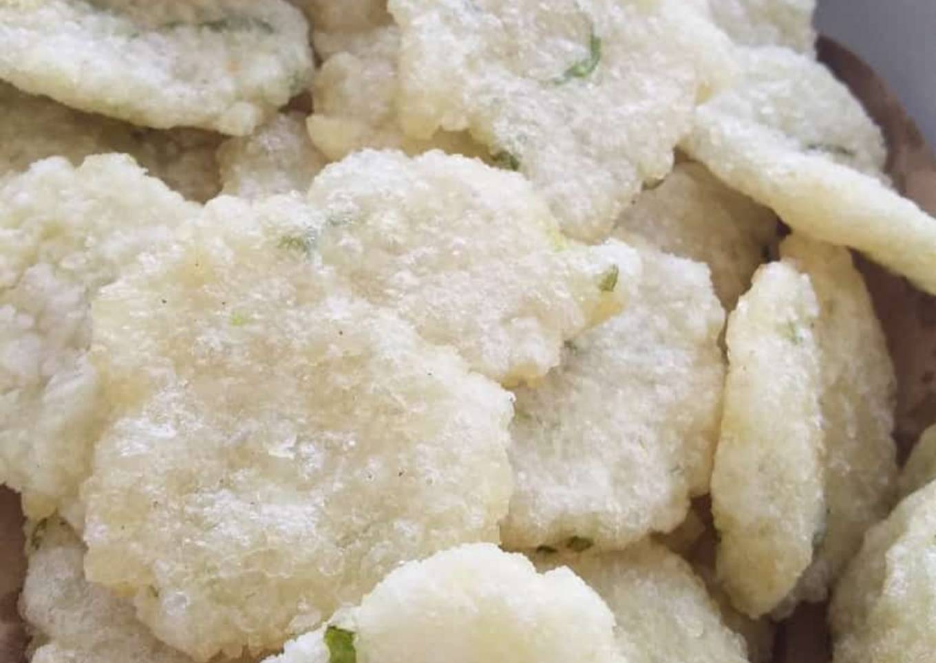 Cireng nasi