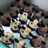 Cupcake coklat kukus