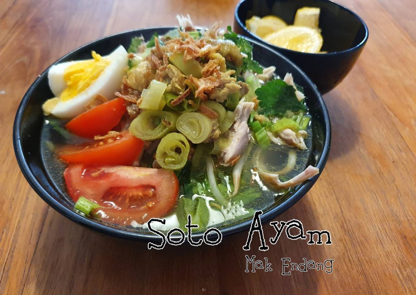 Soto Ayam