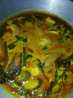 Foto resep Kare pindang tahu