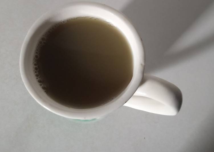 Wedang Kacang Hijau Wedang Kacang Hijau