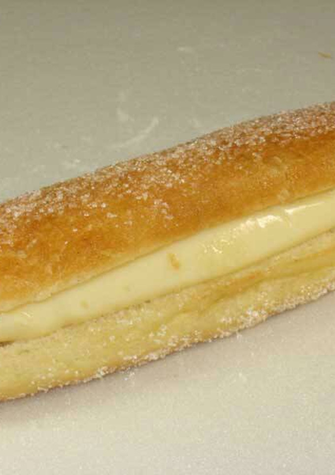 Una foto de 903 Pepitos de natillas, nata o chocolate en 5 minutos