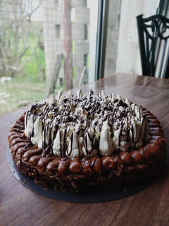 Una foto de Brownie