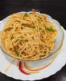 Udon Noodles