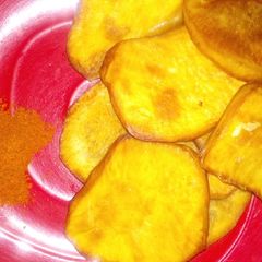 A picture of Dankalin hausa.