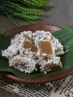 Foto resep Ongol Ongol Tepung Irut