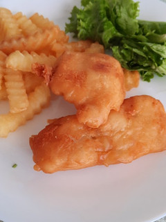 Foto resep Fish & Chips